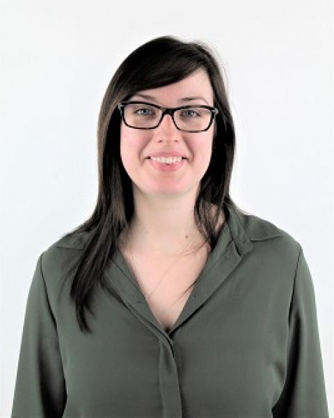 Annelies Delarue Annelies Delarue