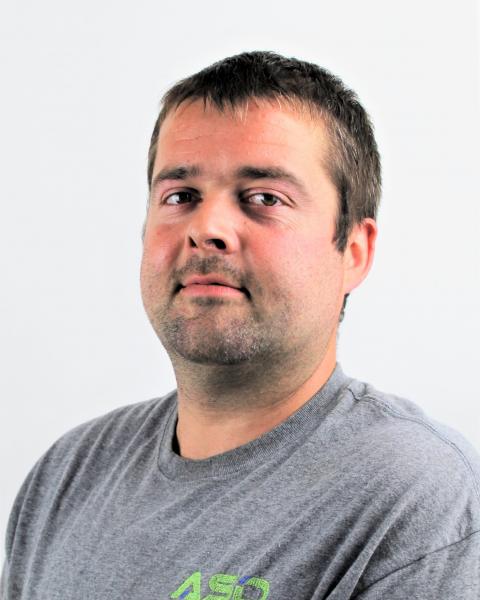Dieter Deschepper Dieter Deschepper
