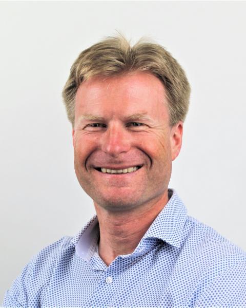 Hannes Vandersteene Hannes Vandersteene