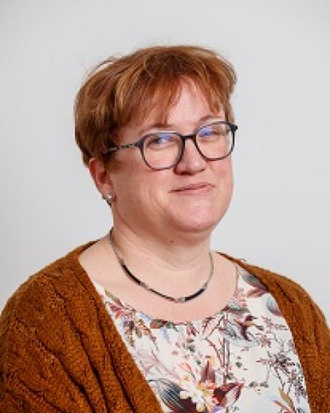 Rika Depré Rika Depré